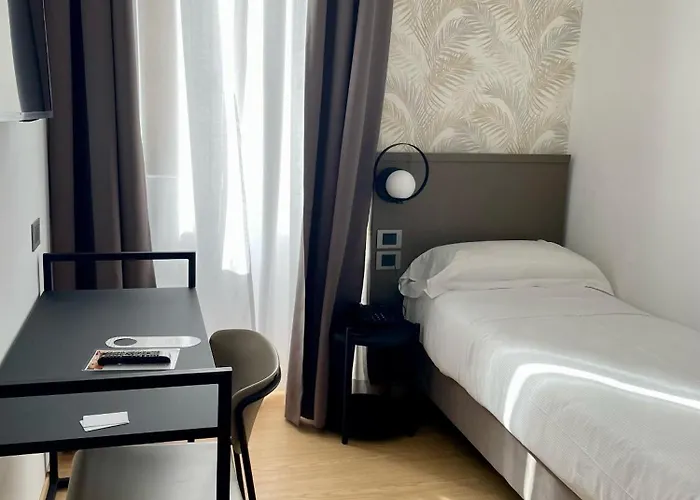 Hotel Patria