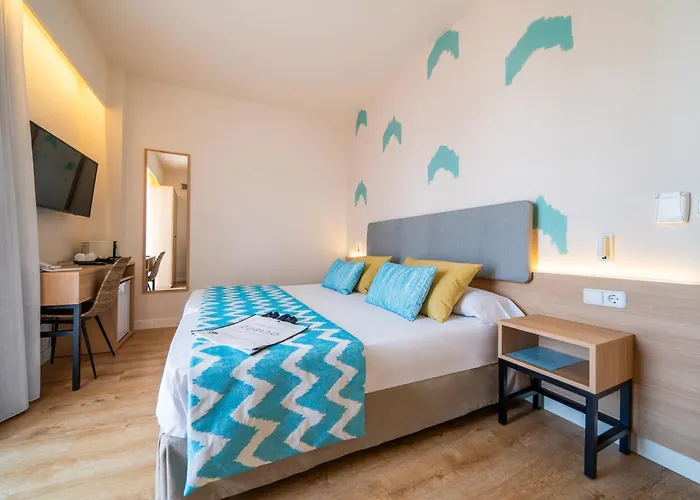 Cupido Boutique Hotel