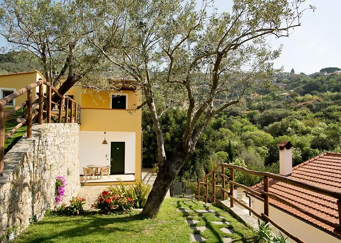 Agriturismo Palmero