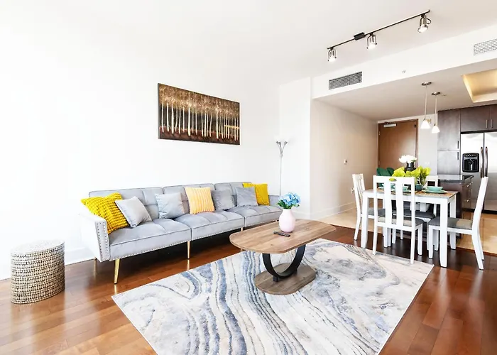 All Vacation Rentals Sky-Rise s