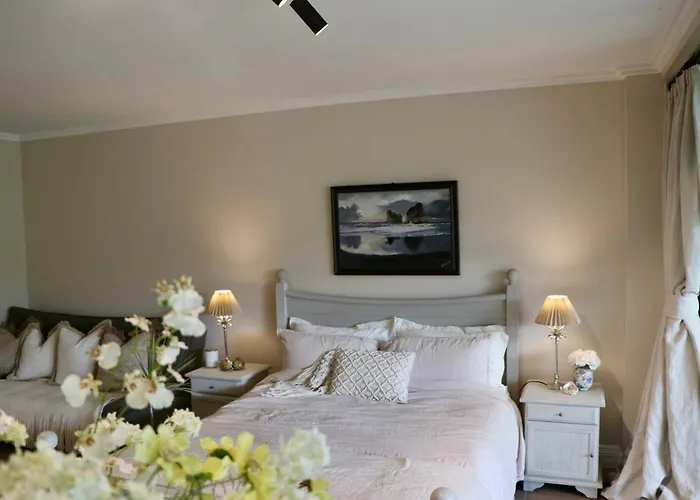 Guests house Maison De Hobson Luxury Guest Suite