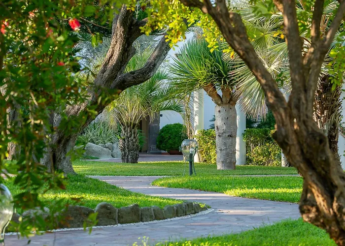 Hotel Tritone Resort&Spa