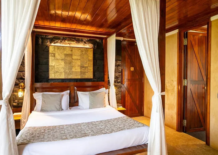 Resort Amanzi