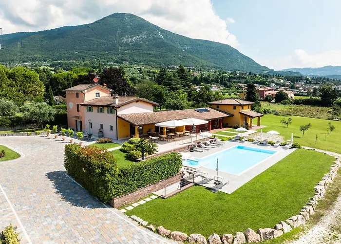 B&B Ca' Marognole