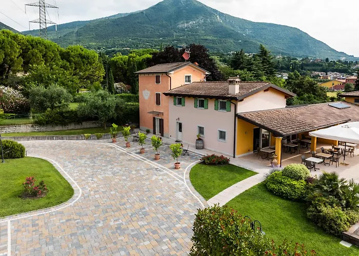 B&B Ca' Marognole