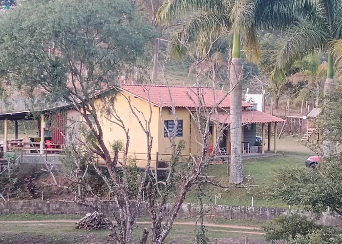 Chácara Cachoeira