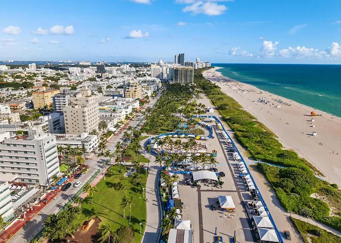 Hotel para famílias: Hotel Ocean