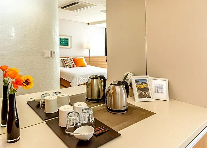 Jeju Bom Stay