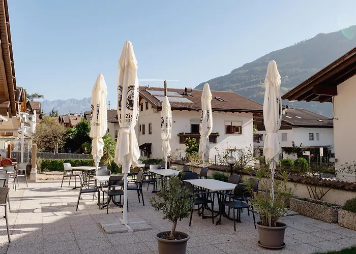 Pension Lahn