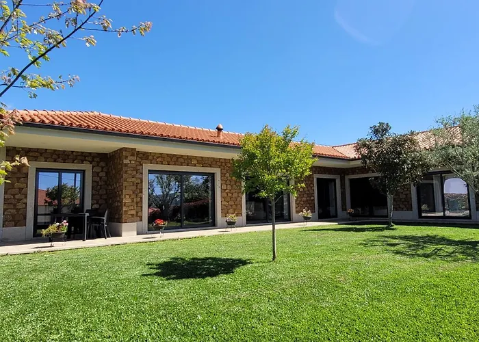 Hotel barato: Jardim das Oliveiras - Suítes com Vista