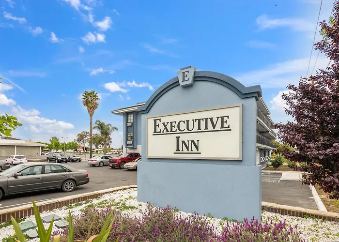Motels Executive Inn