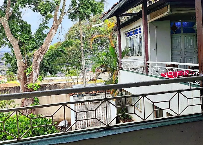 Hotel que aceita animais de estimação: Hotel Estação