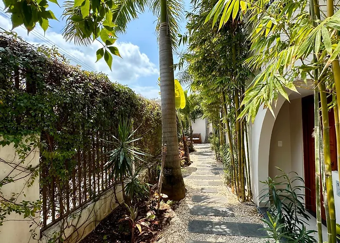  Pachamaya Holistic Wellness & Spa