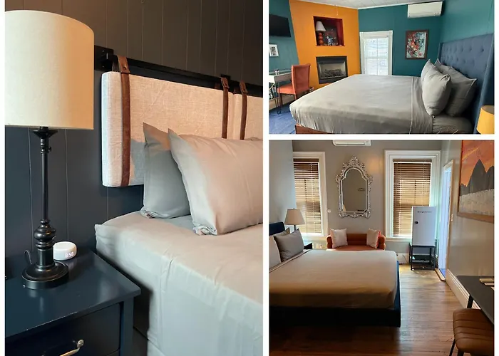 Somerset House Inn