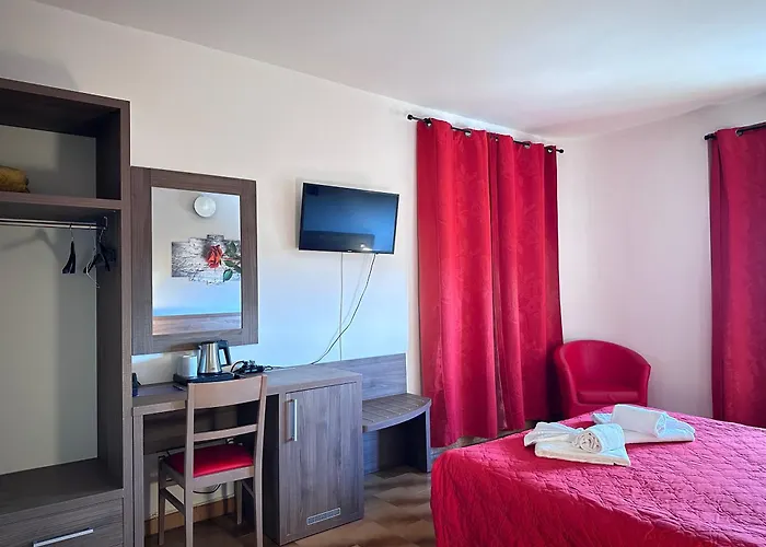 Hotel Miramonti Seulo Turismo Rurale