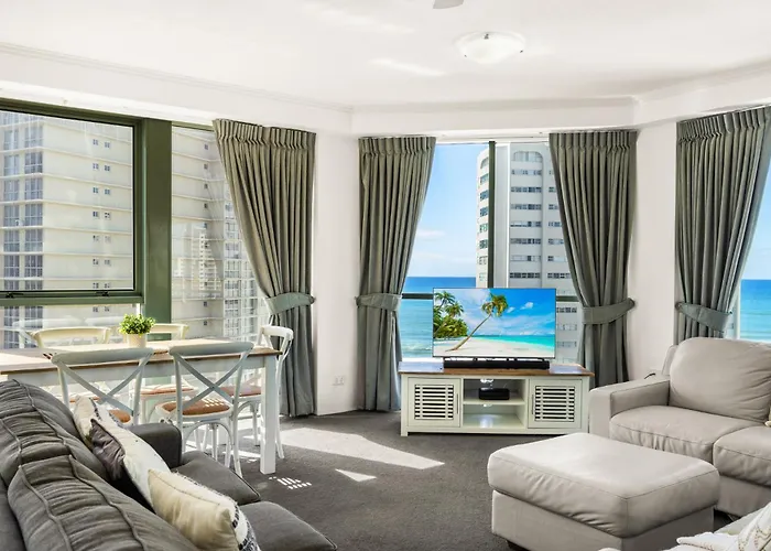 Holiday Holiday Sun City Apartments