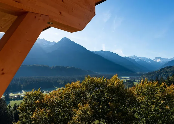 Hotel Bergflair