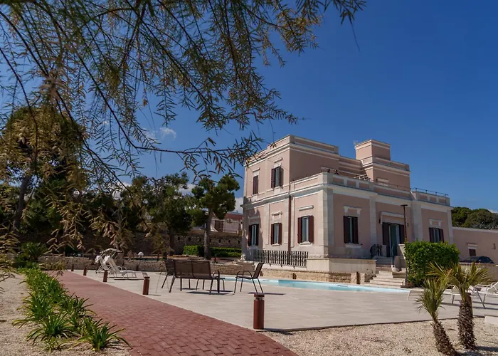  Villa Emy Boutique