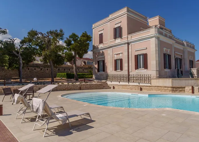  Villa Emy Boutique
