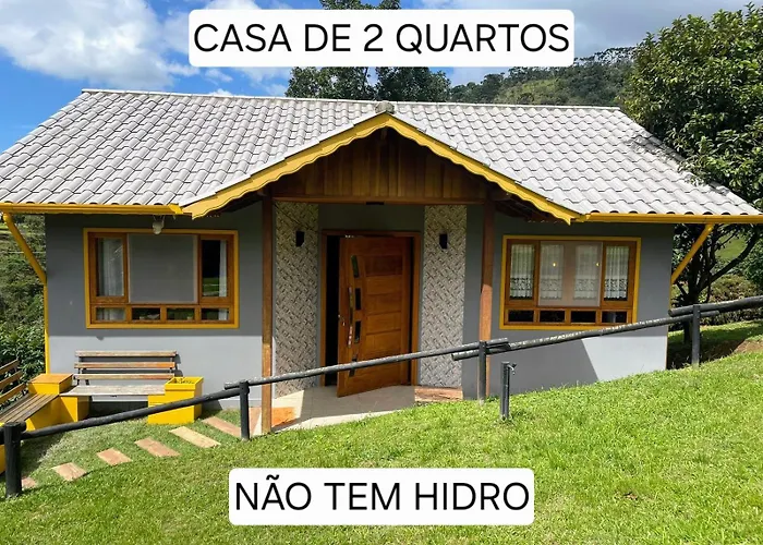 Pousada Amor Perfeito