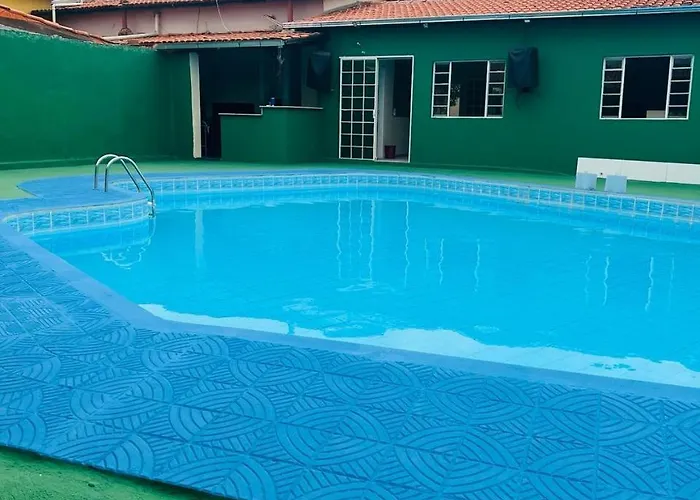 Bella Pousada