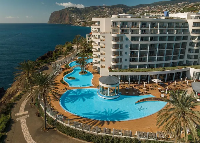 Pestana Grand Ocean Resort Hotel