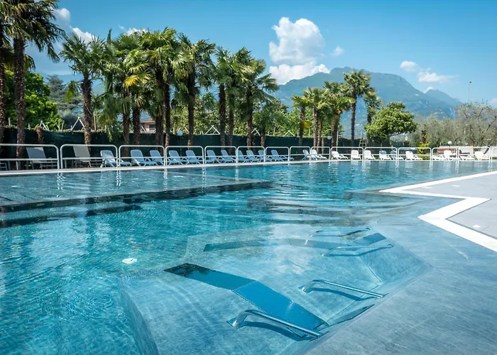 Huisdiervriendelijk hotel: Residence Filanda