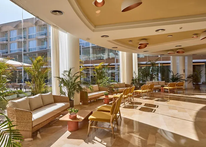 Zafiro Alzinar Mar Adults Only - Refurbished 2025