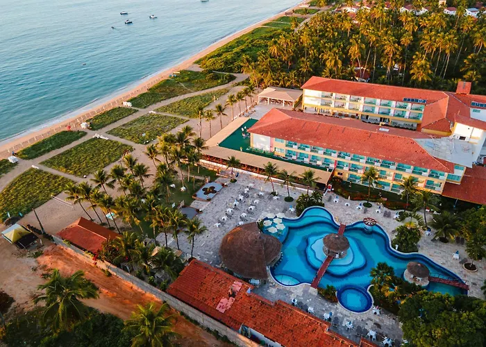 Praia Dourada