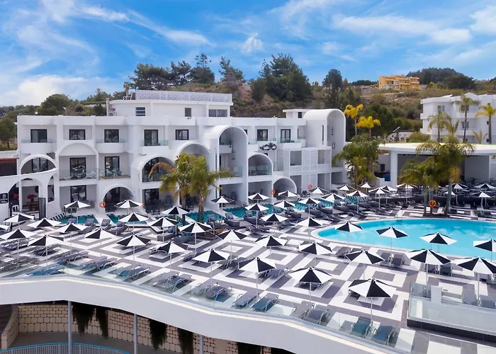 Venezia Resort Hotel&Spa