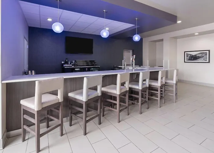 La Quinta Inn & Suites By Wyndham Fort Collins, Colorado