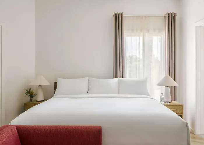 Beverly Terrace Beverly Hills, Sonder By Marriott Bonvoy