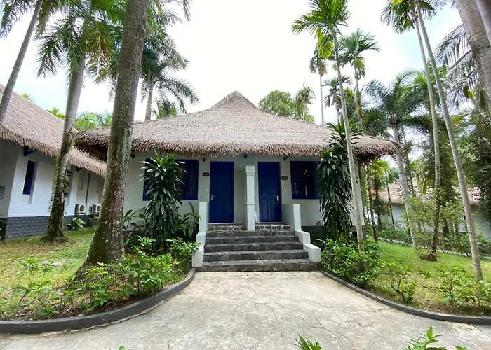 L'Azure Resort&Spa