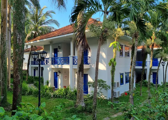 L'Azure Resort&Spa