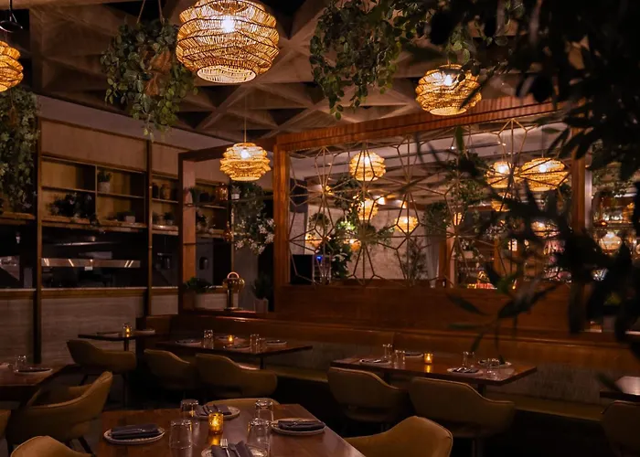 Godfrey Hotel Chicago