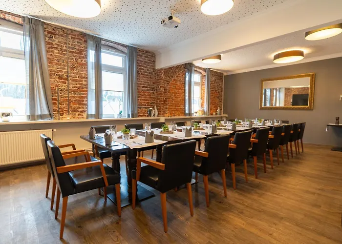 Restaurant Kohlbrecher Villeroy&Boch