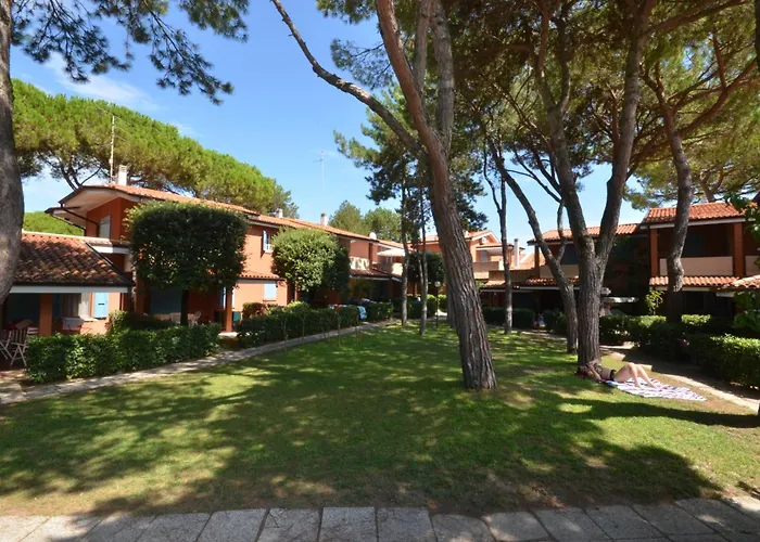 Villaggio Euro Residence Club