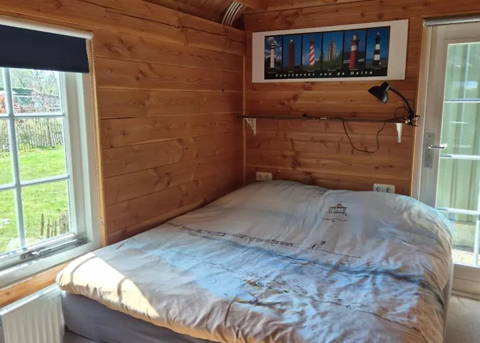 Vakantie Ouddorp
