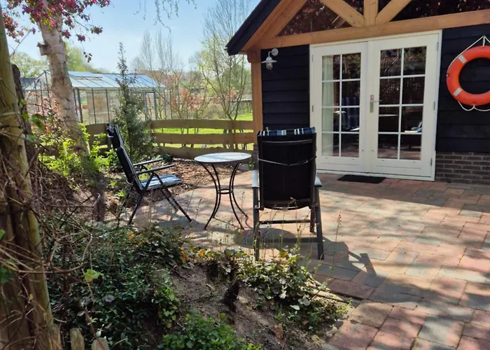 Vakantie Ouddorp