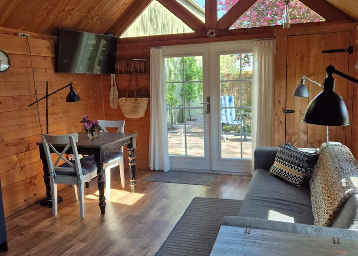 Vakantie Ouddorp