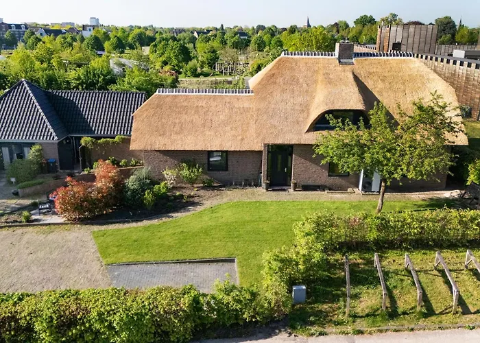 Het Dijkje Utrecht