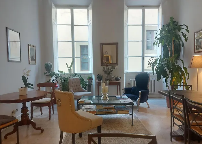 Huisdiervriendelijk hotel: Badia Fiorentina