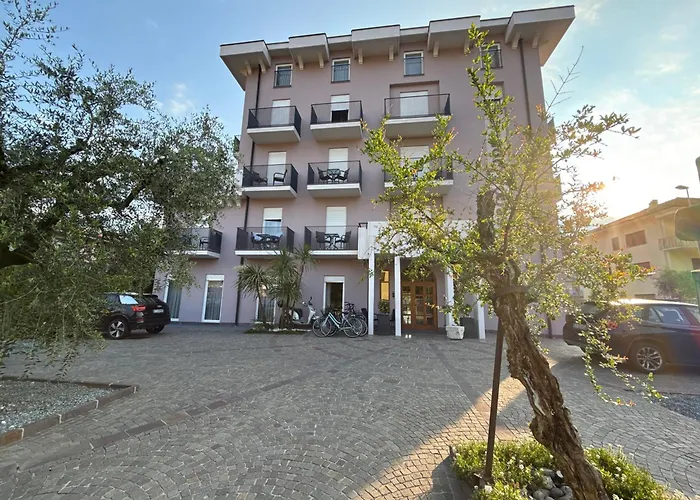 Hotel familiare: Hotel San Giorgio