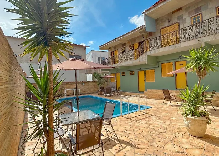 Hotel dos Sonhos