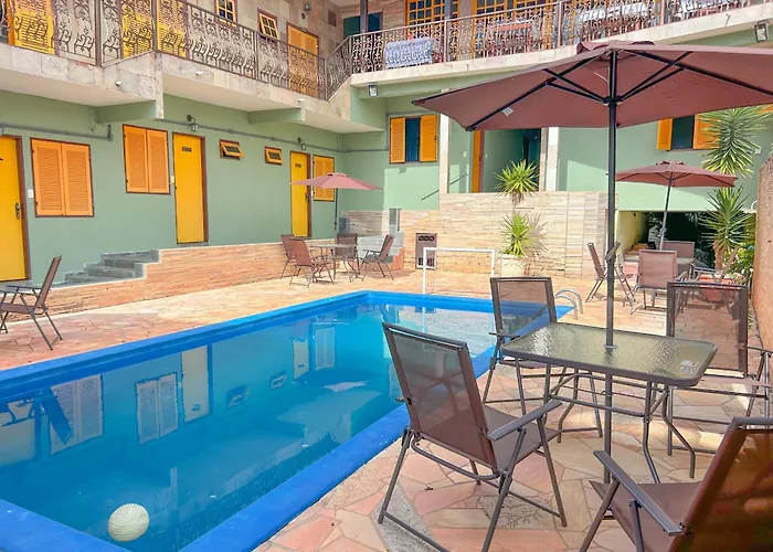 Hotel dos Sonhos