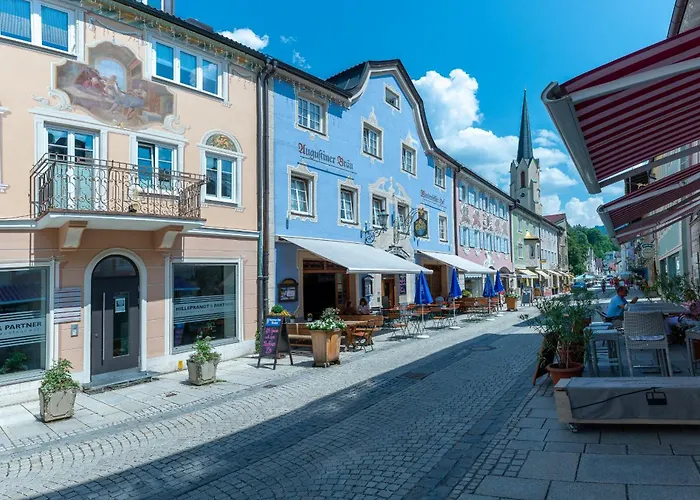 Werdenfelser Hof