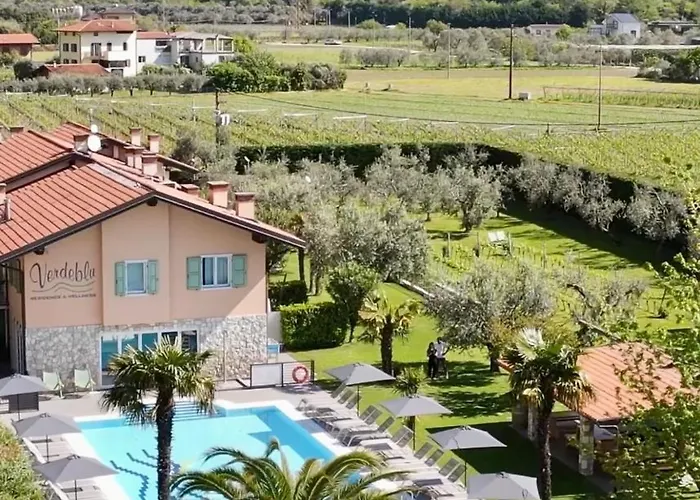  Residence Verdeblu