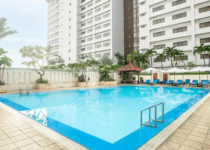 Aryaduta Menteng