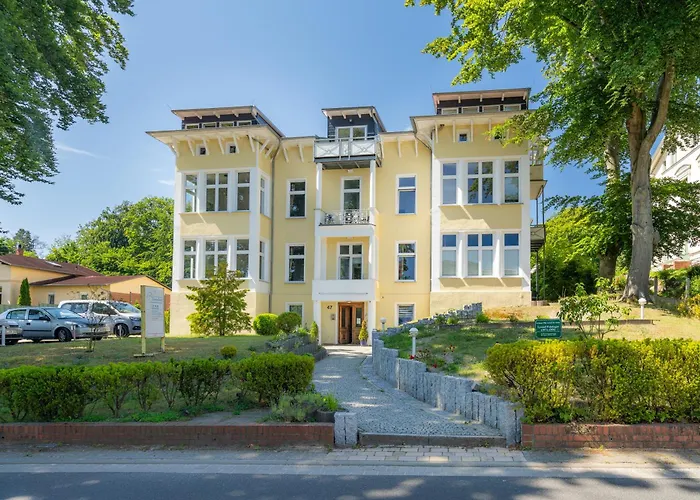 Haus Zander