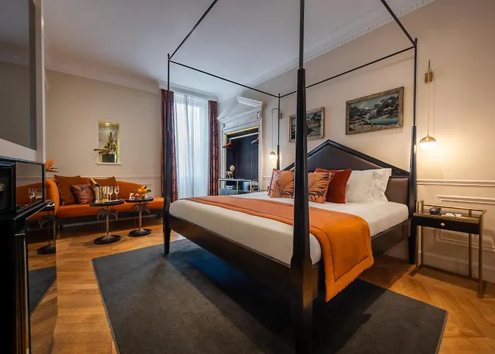 Villa: Torre Argentina Relais - Residenze di Charme